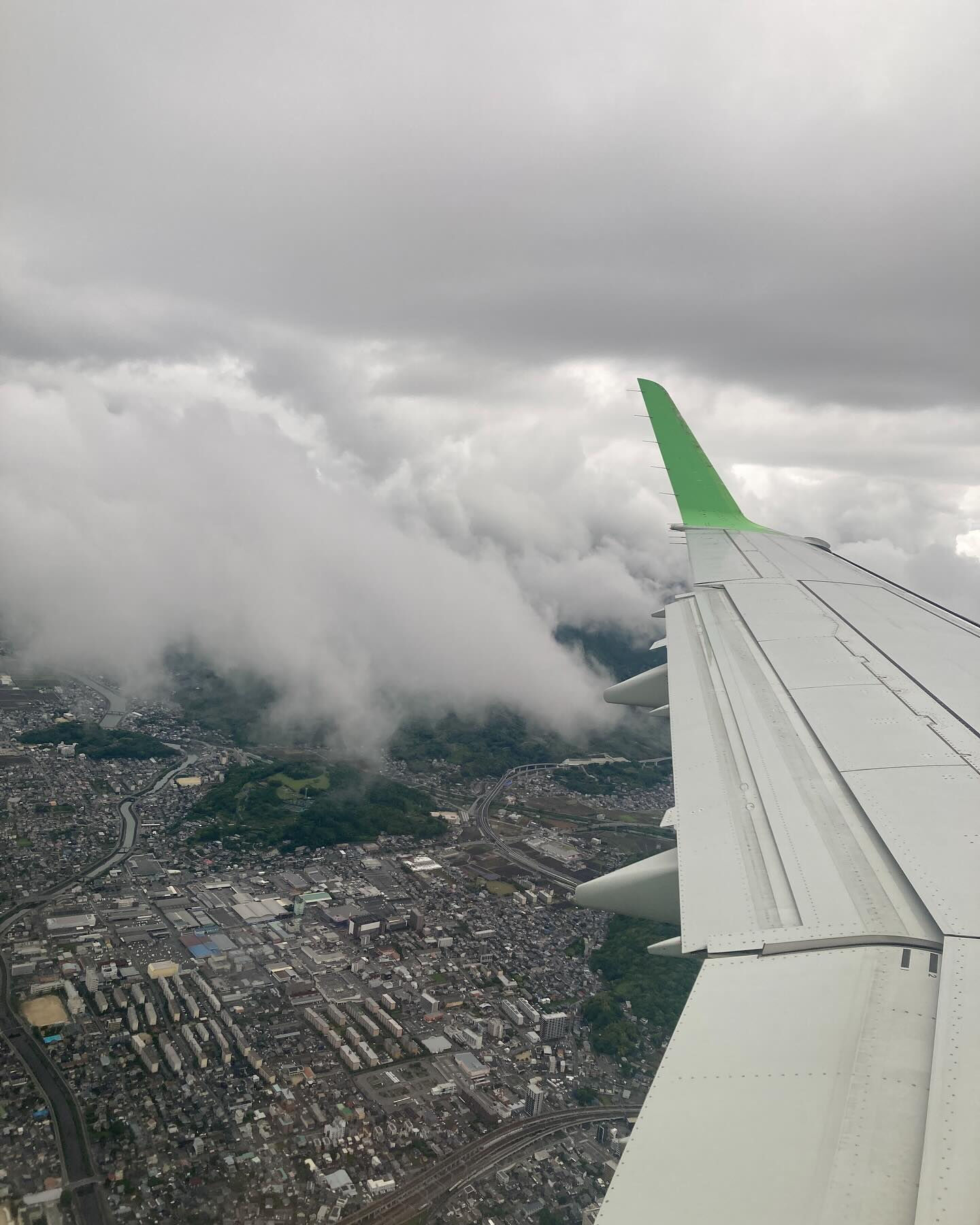 ✈️人生初の熊本・阿蘇へ！🌿