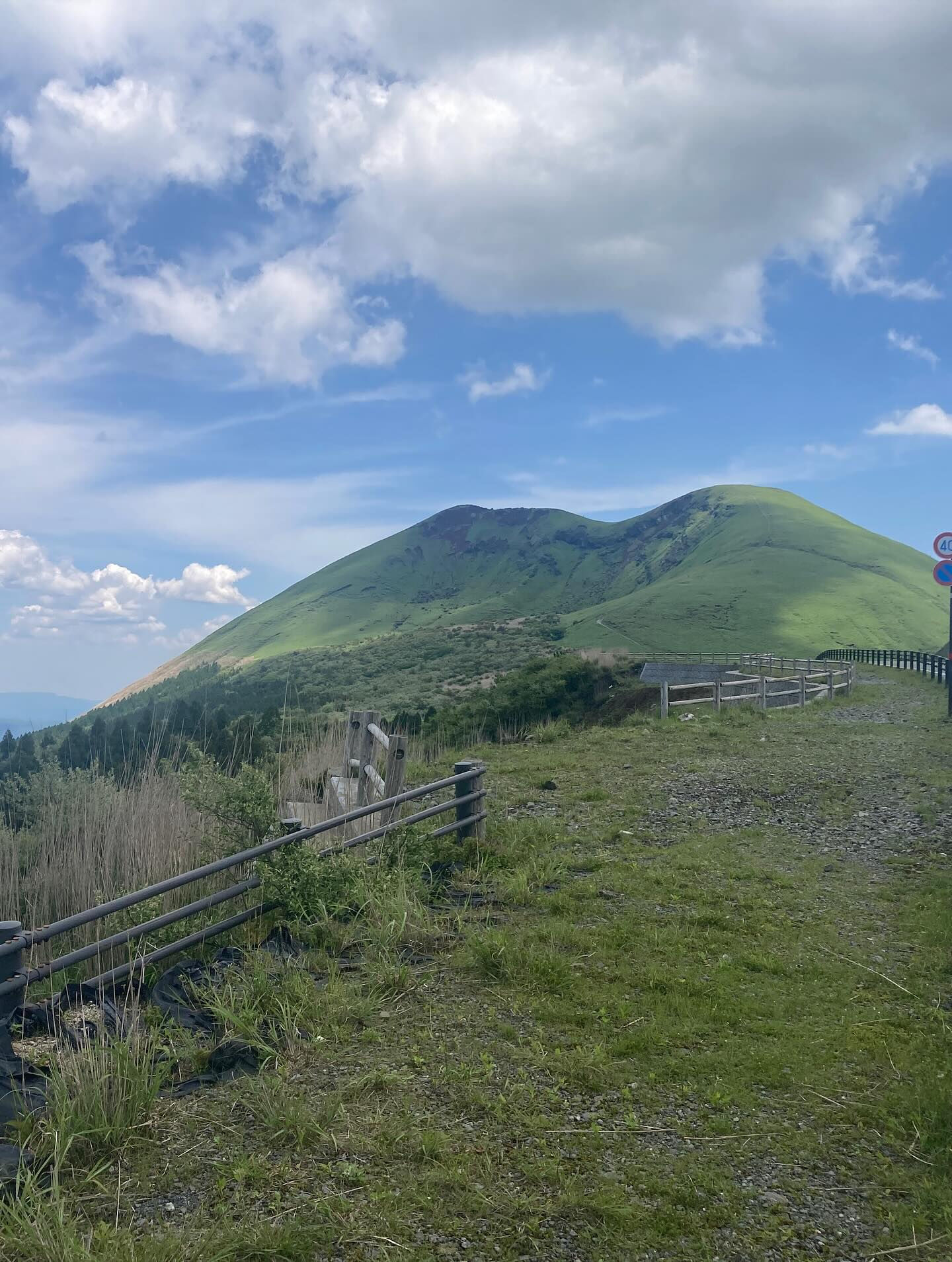 【熊本阿蘇旅 最終日】