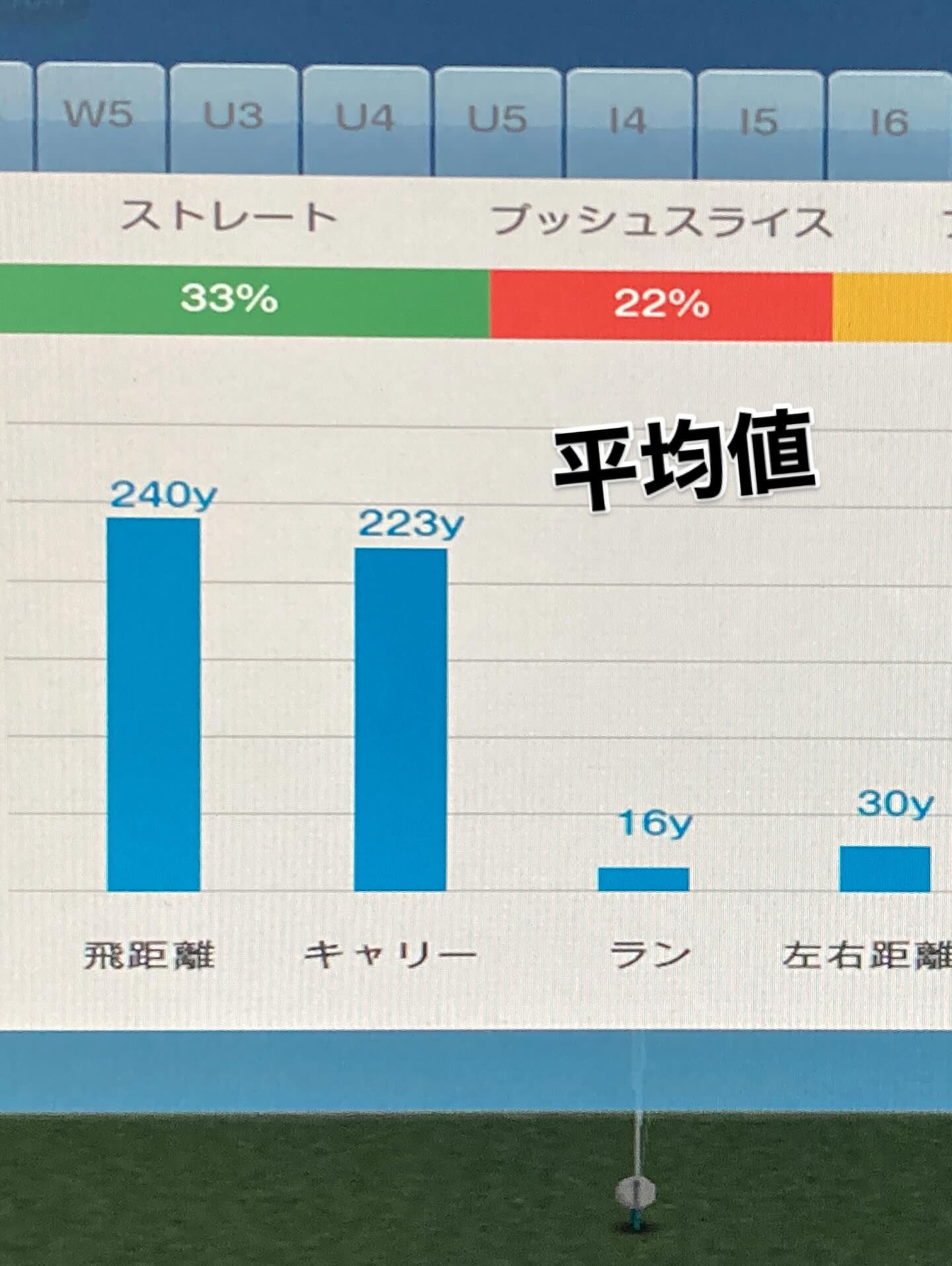 📊【練習モードのご紹介】
