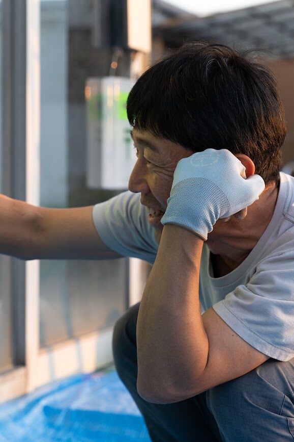 人と人とをつなげる架け橋となる場所